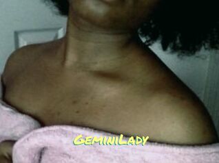 GeminiLady