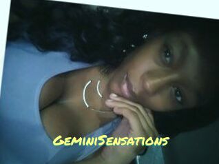 Gemini_Sensations