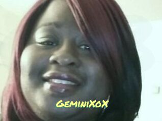 GeminiXoX