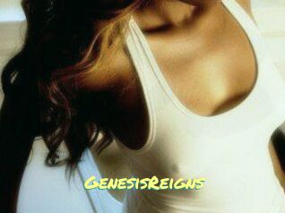 GenesisReigns
