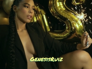 GenesisRuiz