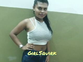 GirlSquirk