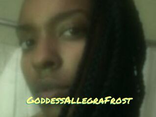 GoddessAllegraFrost
