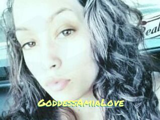 GoddessAmiaLove