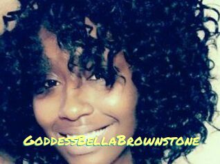 GoddessBellaBrownstone