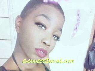 GoddessIndiaLove
