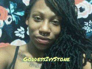 GoddessIvyStone