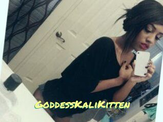 GoddessKaliKitten