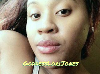 GoddessLoriJones