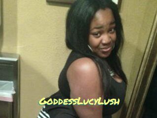 GoddessLucyLush