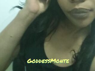 GoddessMonte
