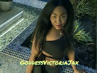GoddessVictoriaJax