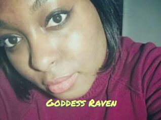 Goddess_Raven