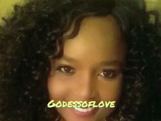 Godessoflove