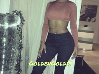 GoldenGoldie