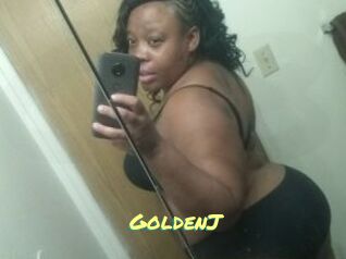 GoldenJ