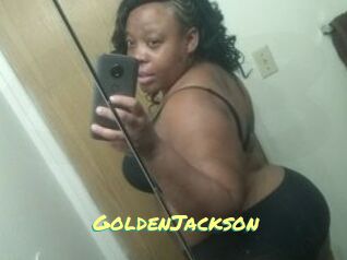 GoldenJackson