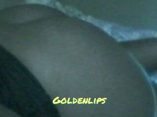 Goldenlips