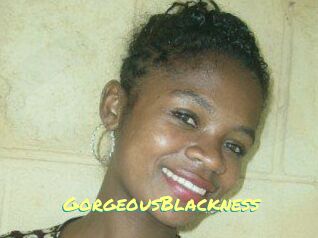 GorgeousBlackness