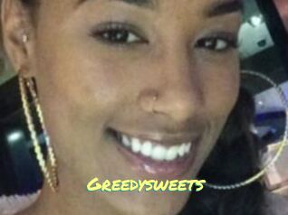 Greedysweets