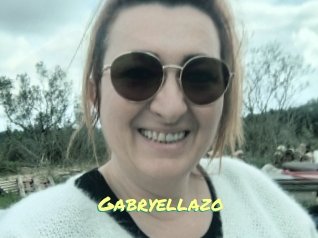 gabryellazo Cul de Black