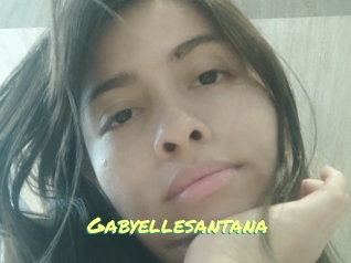 Gabyellesantana