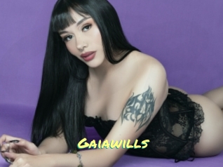 Gaiawills