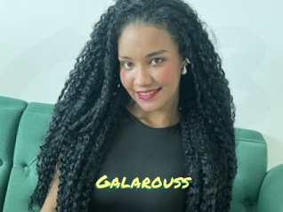 galarouss Cul de Black
