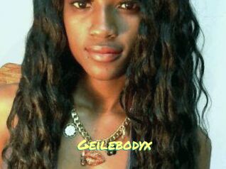 Geilebodyx