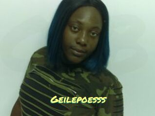 Geilepoesss