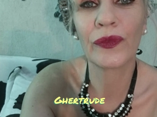 Ghertrude