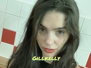 Gillkelly