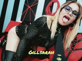 Gillsarah