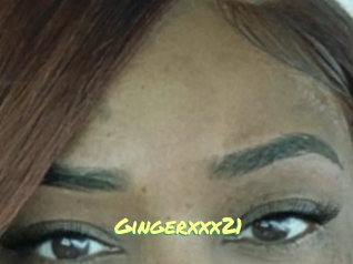 Gingerxxx21