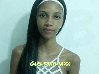 Girlsexyliaxx