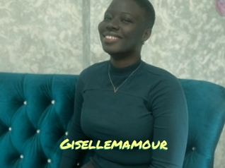 Gisellemamour