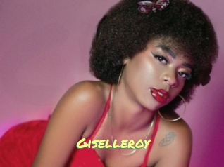 Giselleroy