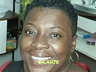 Gladje
