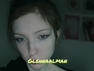 Glennaalman