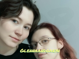 Glennaandgaryn