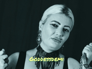 Goddessdemi