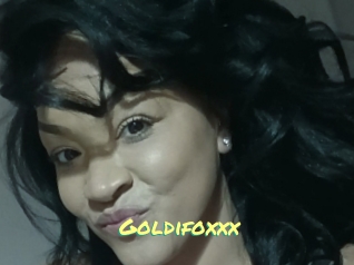 Goldifoxxx