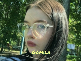 Gomila