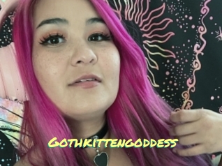 Gothkittengoddess