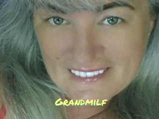 Grandmilf