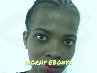 HORNY_EBONYx