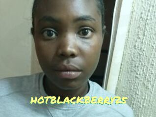 HOTBLACKBERRY25