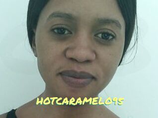 HOTCARAMELO95