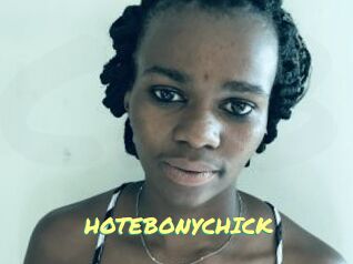 HOTEBONYCHICK