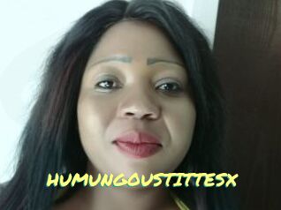 HUMUNGOUSTITTESX